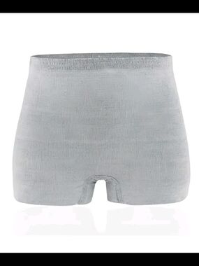Disposable Underwear for Women | Breathable, Sterilized & Hypoallergenic Panties